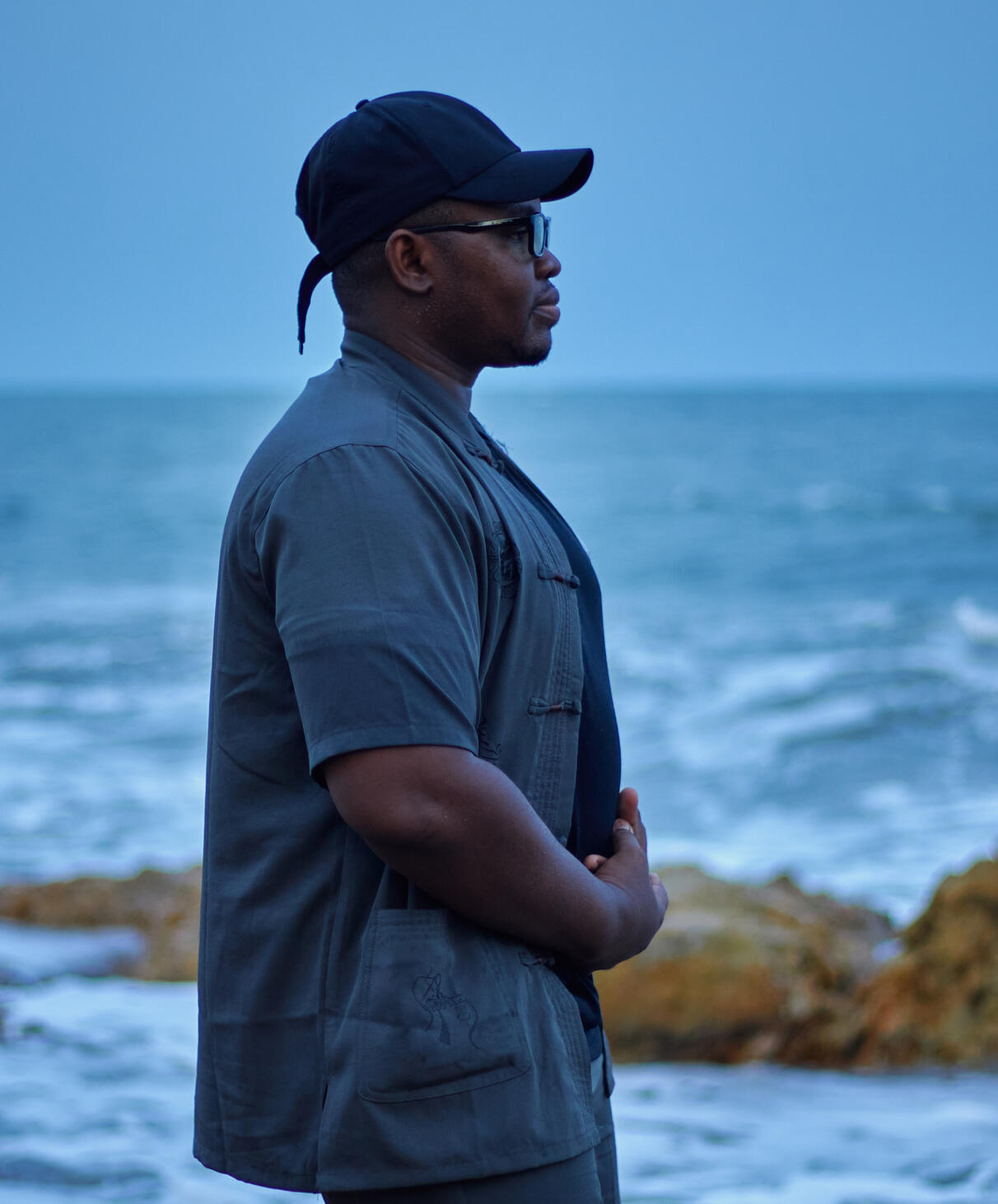 Meditation & Relaxation